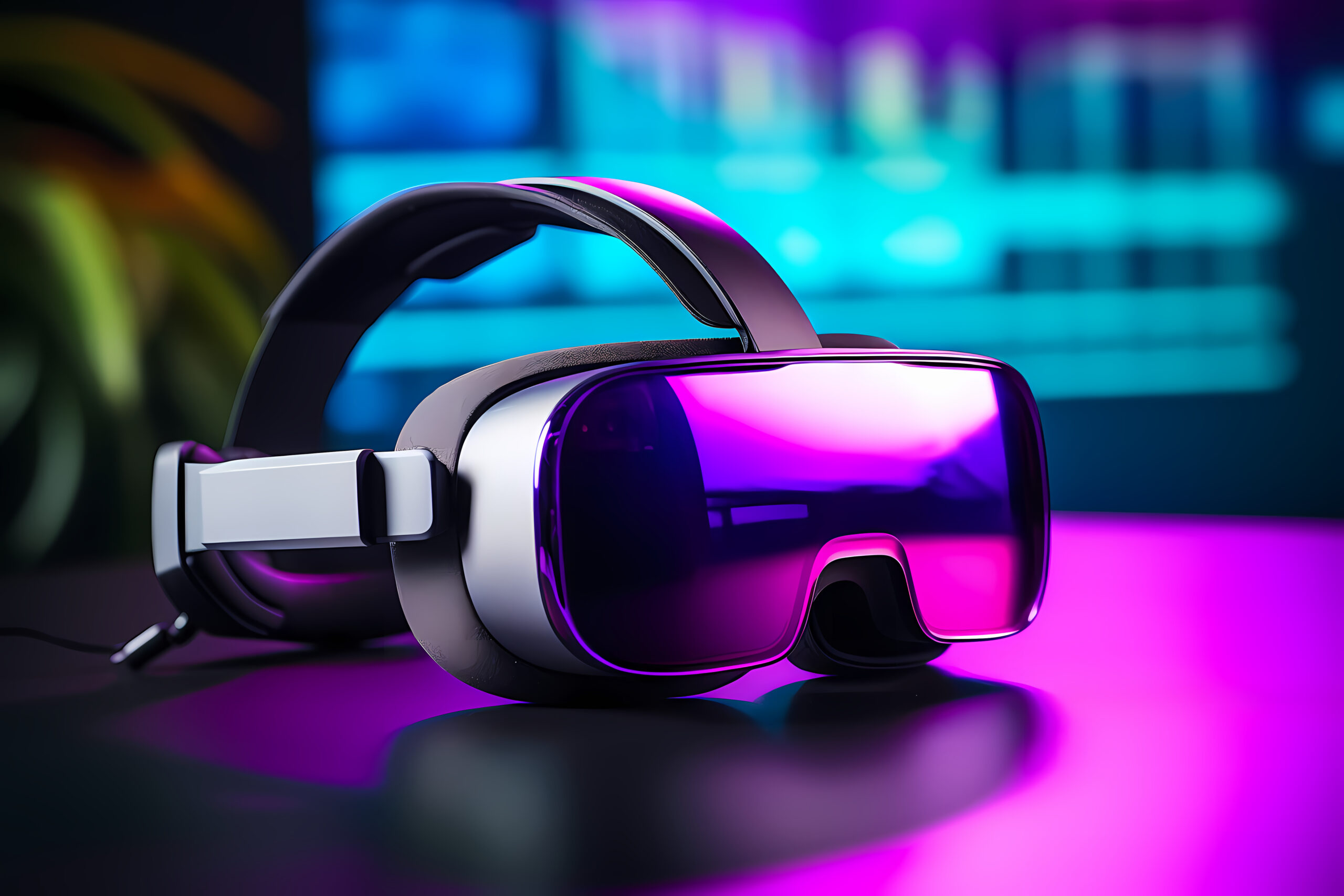 Best Top Gaming Smart Glasses In 2024