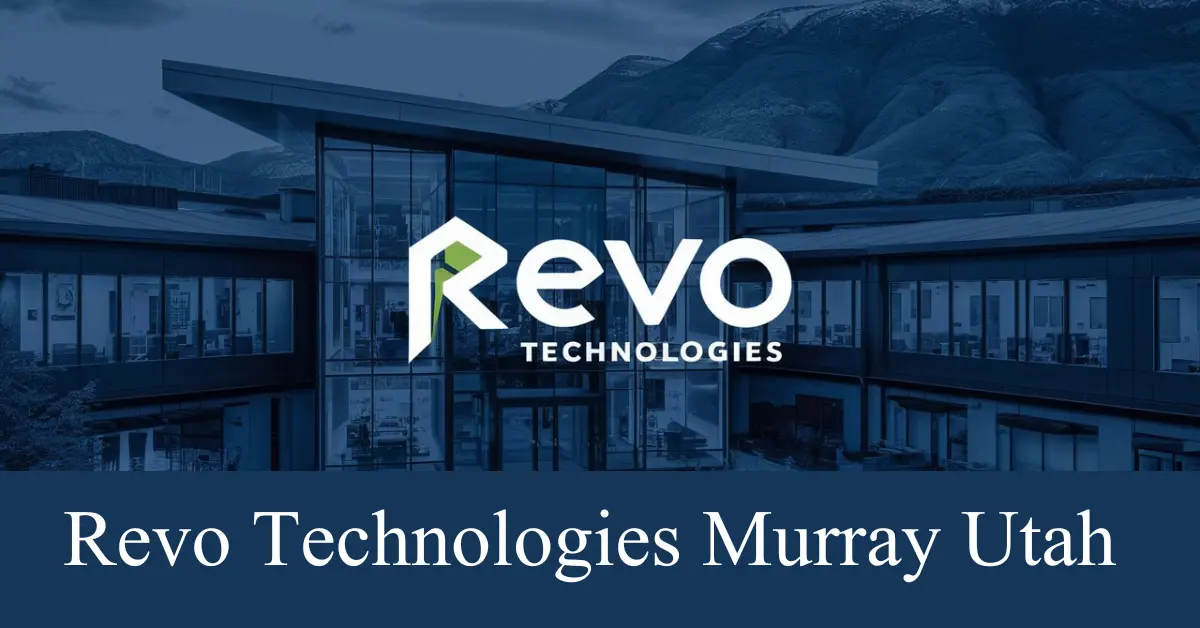 Revo Technologies