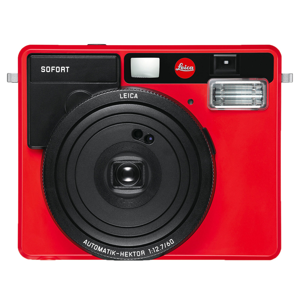 Sofort 2 An Instant Camera