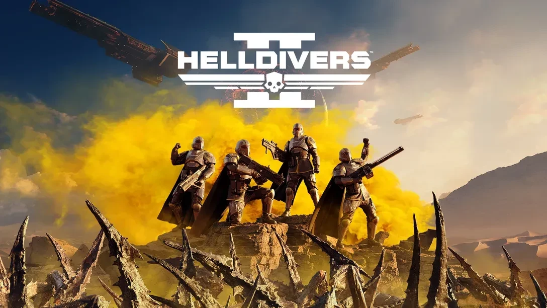 Helldrivers 2 is an eagerly anticipated sequel in the gaming world