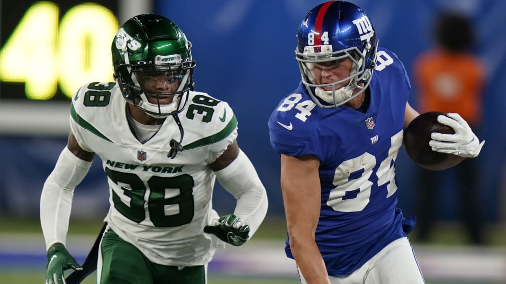 How to Analyze the giants vs jets Match-Up