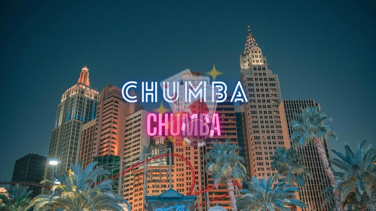 Chumba Casino Login Bonus