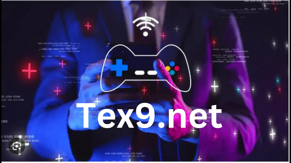 Exploring Tex9.net: An In-Depth Look at the Domain and Its Potential Uses