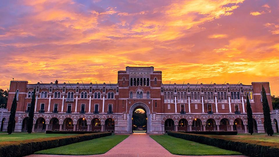 Rice University: A Comprehensive Overview