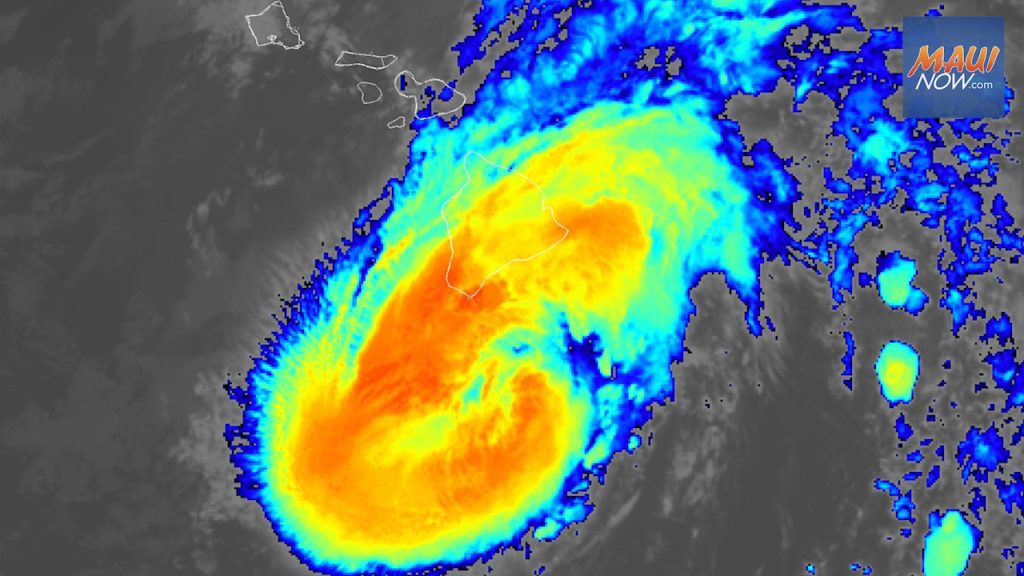 hurricane hone