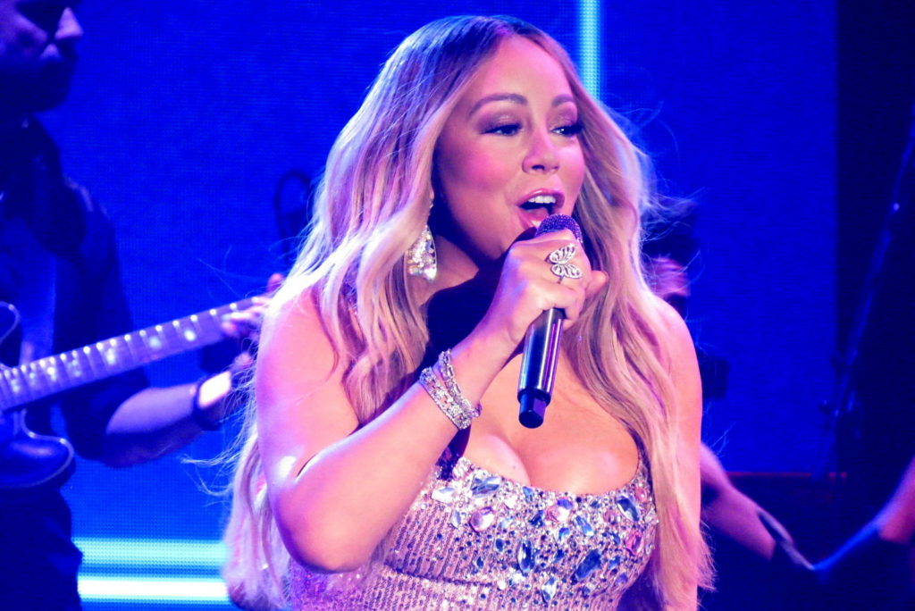 Mariah Carey: The Queen of Pop and Her Enduring Legacy