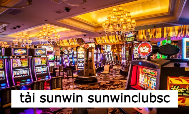 tải sunwin sunwinclubsc