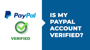 Buy Verified PayPal Accounts