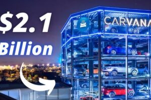 Carvana stock prediction 2025 News,Why is Carvana stock dropping