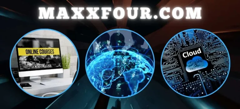 Maxxfour.com is an emerging online platform that caters to a diverse audience