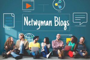 Netwyman Personal blogs