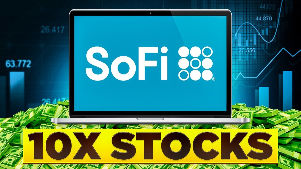 Overview of SoFi Technologies sofi stock