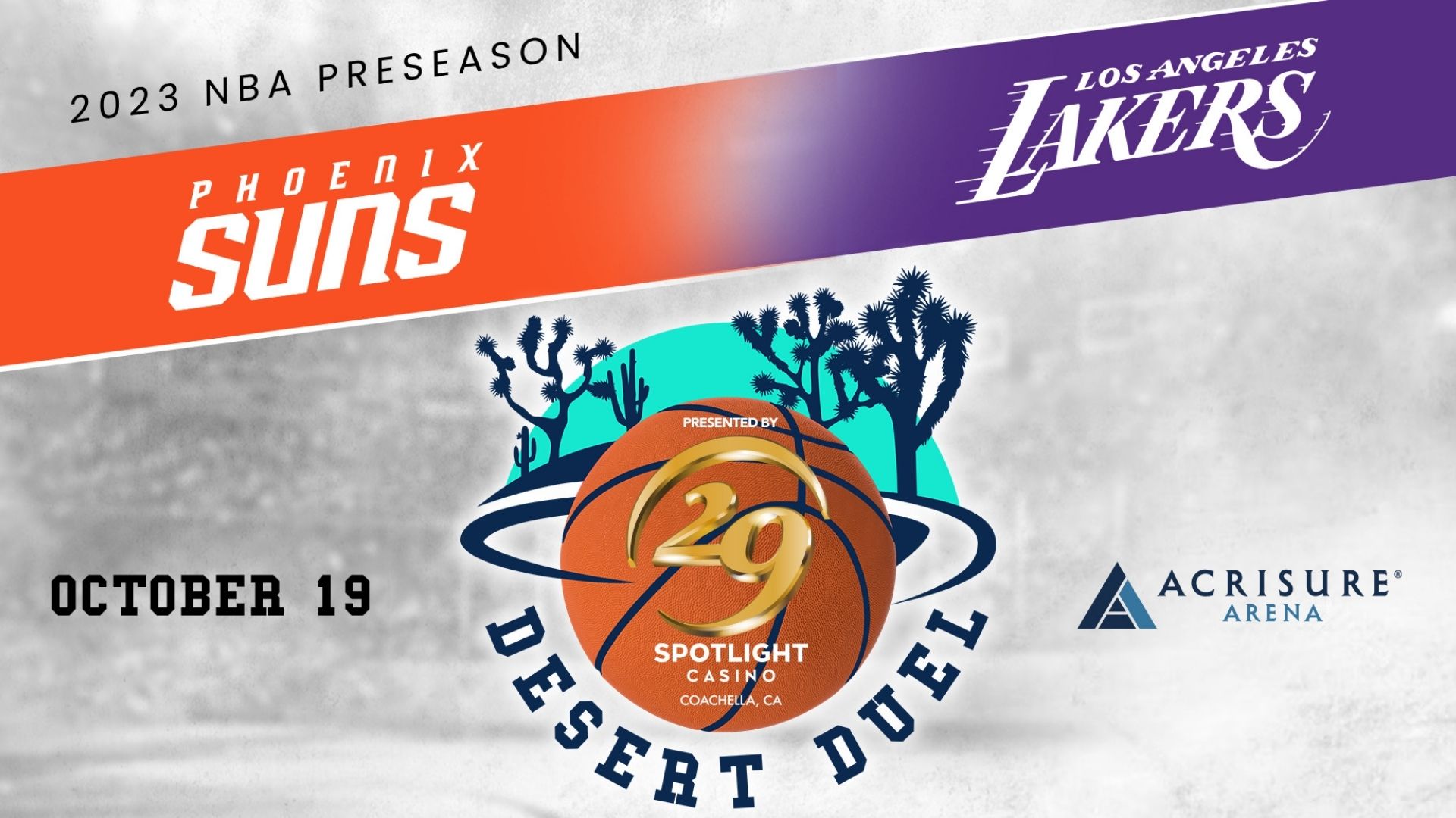 Lakers vs. Phoenix,arizona Suns