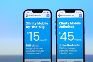 Xfinity Mobile: A new Wide-ranging Evaluation with the help of Step-by-Step Direction