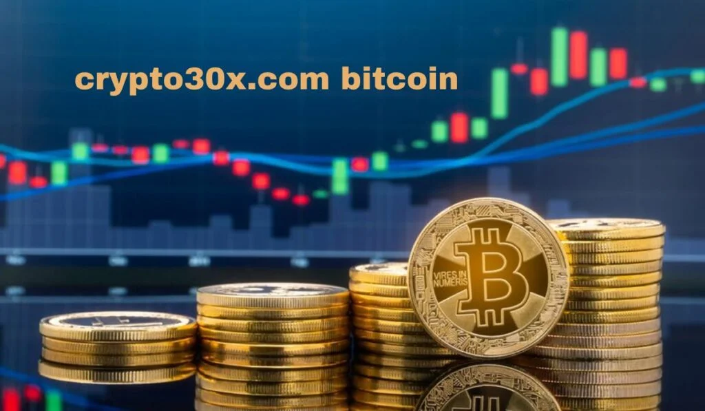 Crypto30x.com